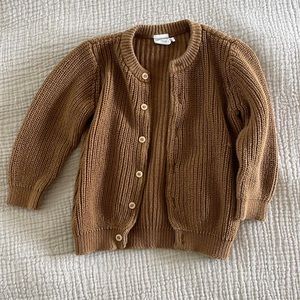 H&M knit cardigan